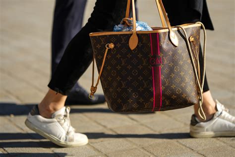 louis vuitton neverfull tweedehands|Louis Vuitton Neverfull bags.